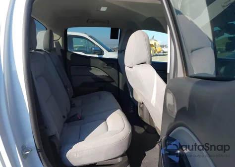 2022 Chevrolet Colorado 2Wd Short Box Wt из США, поврежденный, VIN 1GCGSBEA4N1294798